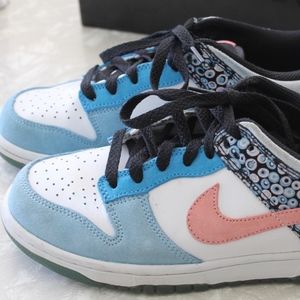 Retro Nike Low Dunk 6.0